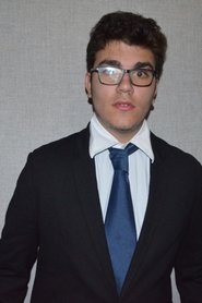 Yoav Sulema portrait