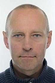 Aarne Mägi portrait