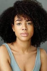 Tianna Arnold portrait