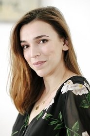 Marie Torreton portrait