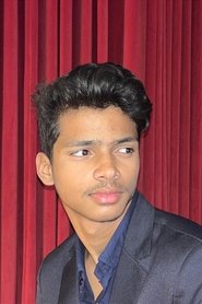 Pushkar Pathak portrait
