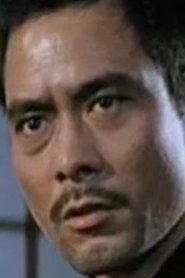 Jun Katsumura portrait
