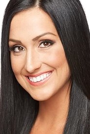 Alexis Lawson portrait
