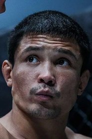Timofey Nastyukhin portrait