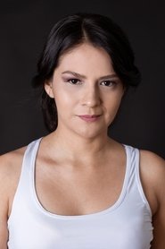 Aurica Pelayo portrait