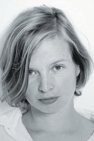 Jenny Erpenbeck portrait