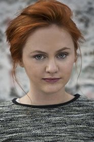 Kate Gilmore portrait