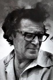 Valeriy Novakov portrait