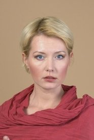Olesya Vlasova portrait