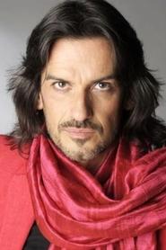 André Maia portrait