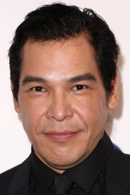 Nathaniel Arcand portrait