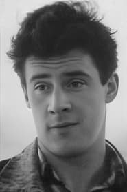 Aleksandr Mironov portrait
