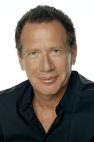 Garry Shandling portrait