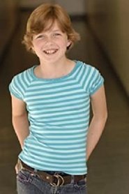 Ashlyn Killham portrait