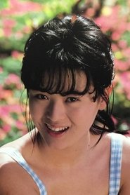 Yumi Tsuchida portrait