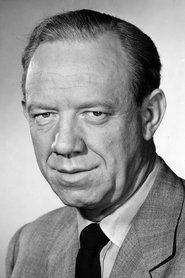 Paul Hartman portrait