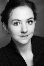 Beth Cooke portrait