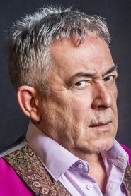 Milutin 'Mima' Karadžić portrait