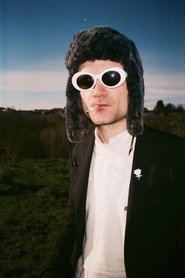 Freddie Greenhill portrait
