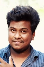 Prankster Rahul portrait