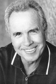 Jeff Ramsey portrait