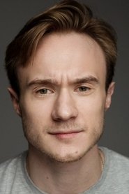 Alexey Nazarov portrait