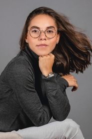 Ceci Flores portrait