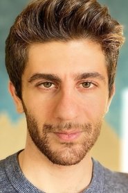 Zakaria Kaakour portrait