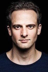 Michael Rouse portrait