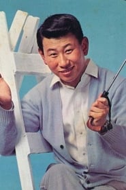 Hideo Sunazuka portrait