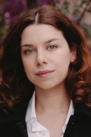 Leonor Buescu portrait