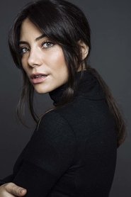 Carolina Carvalho portrait