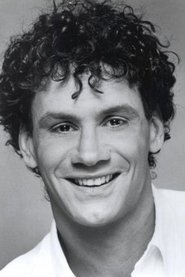 Tom Villard portrait