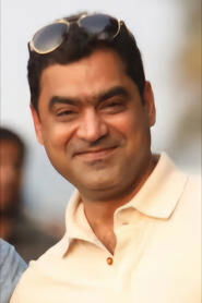 Murad Khetani portrait