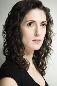 Dalal Badr portrait