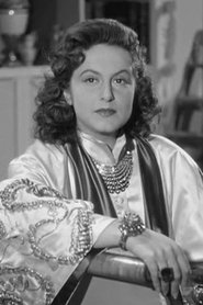 Lana Marconi portrait