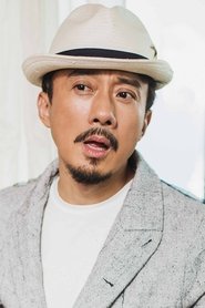 Zhao Lixin portrait