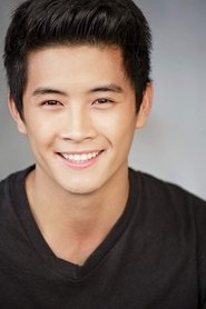 Peter Sudarso portrait
