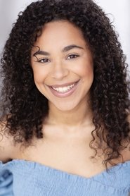 Celina Lamon portrait