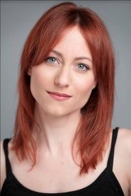 Natalia Sprenger portrait