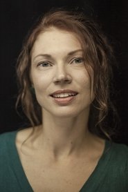 Liisu Krass portrait