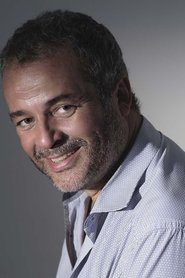 Brahim Bihi portrait
