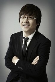 Lee Se-joon portrait