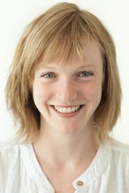 Catherine Dorion portrait