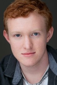 Matt Pierce portrait
