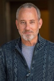 Jim Holmes portrait