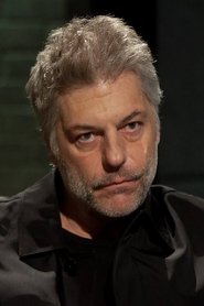 Orhan Edip Ertürk portrait