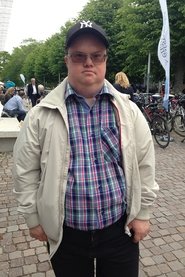 Mats Melin portrait