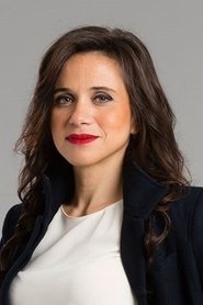 Dalila Carmo portrait
