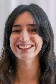 Irene Pérez portrait